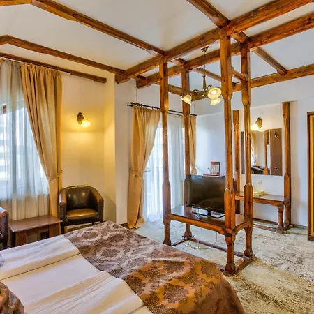 Pensiunea Ambient Brasov