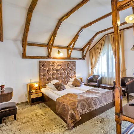 Pensiunea Ambient Brasov