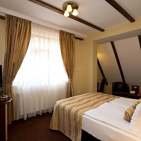Pensiunea Ambient 3* Brasov