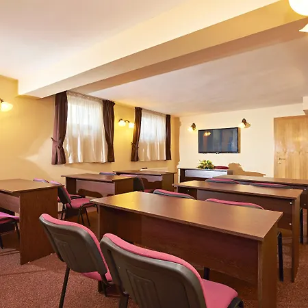 Pensiunea Ambient Guest house