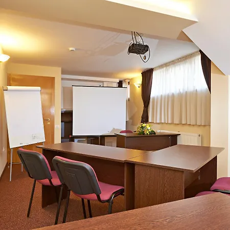 Pensiunea Ambient Guest house