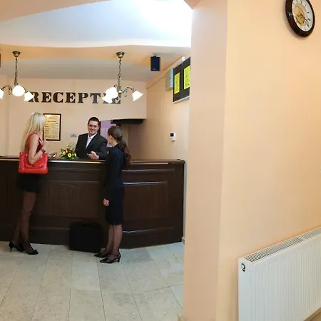 Pensiunea Ambient Gasthuis Braşov