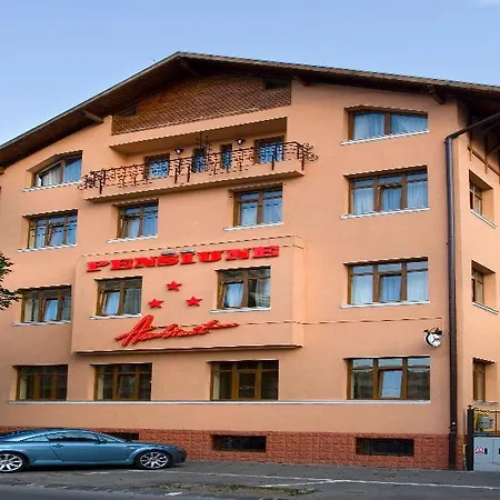 Pensiunea Ambient Guest house Brasov