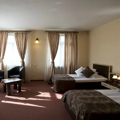 Guest house Pensiunea Ambient 3*