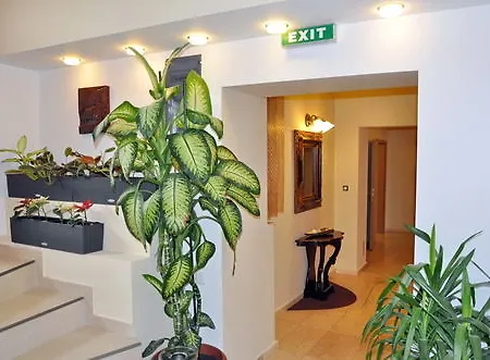 Pensiunea Ambient Guest house