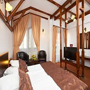 Pensiunea Ambient 3* Brasov