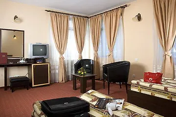 Pensiunea Ambient Гостевой дом 3*
