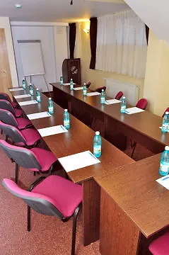 Guest house Pensiunea Ambient