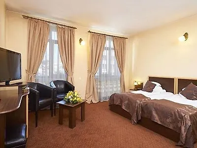 Pensiunea Ambient 3* Brasov
