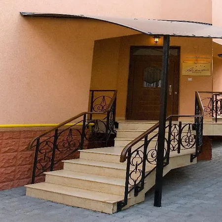 Pensiunea Ambient Brasov