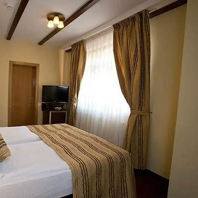 Pensiunea Ambient Guest house